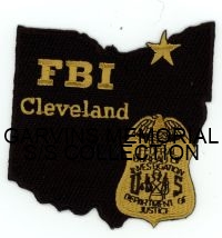 OHIO,FBI CLEVELAND 3